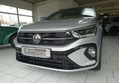 Volkswagen Taigo, 2026