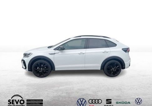 Volkswagen Taigo, 2024
