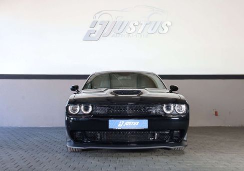 Dodge Challenger, 2022