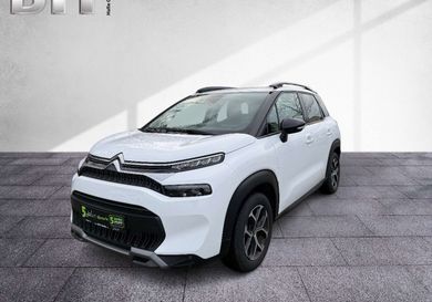 Citroën C3 Aircross, 2022