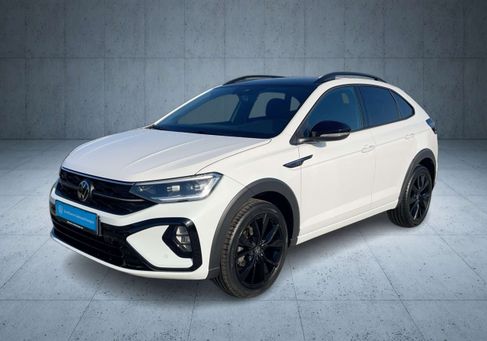 Volkswagen Taigo, 2023