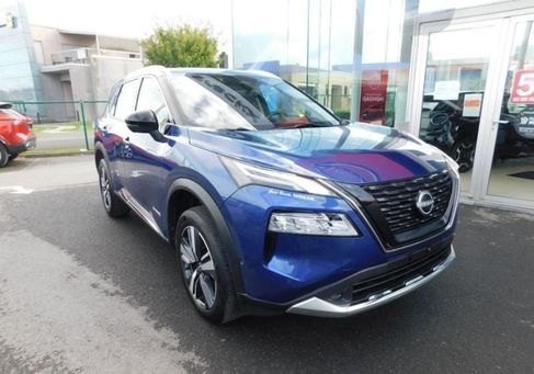 Nissan X-Trail, 2023 3