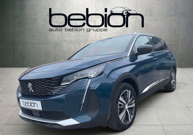 Peugeot 5008, 2023