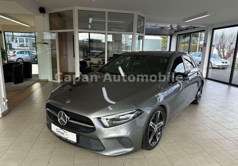 Mercedes-Benz A 250, 2019