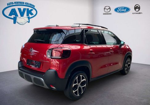 Citroën C3 Aircross, 2024 3