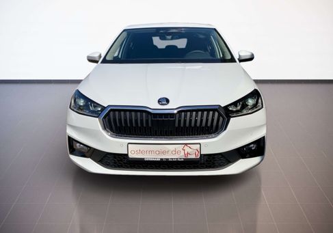 Skoda Fabia, 2027