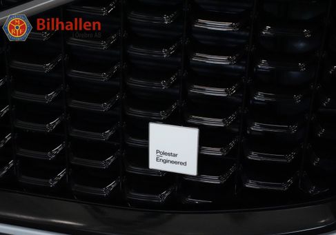 Volvo XC60, 2022