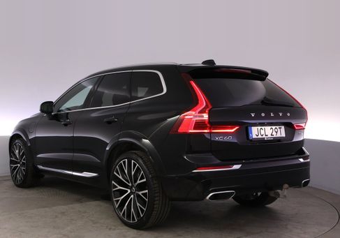 Volvo XC60, 2020