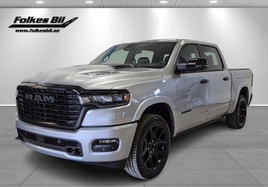 RAM 1500, 2025
