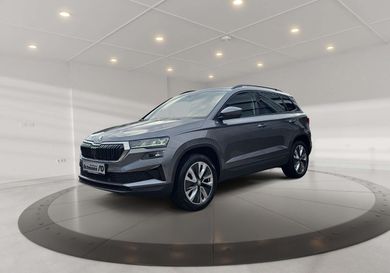 Skoda Karoq, 2022