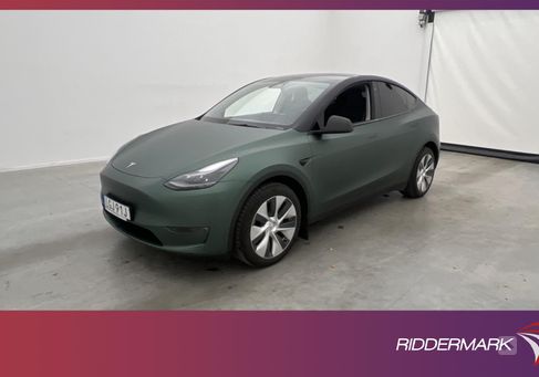 Tesla Model Y, 2023