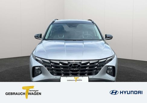 Hyundai Tucson, 2023 2