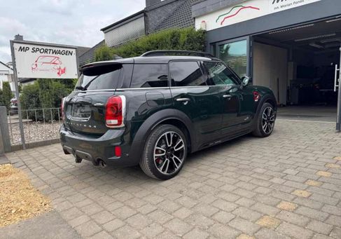 MINI John Cooper Works Countryman, 2020