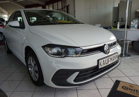 Volkswagen Polo, 2022 3