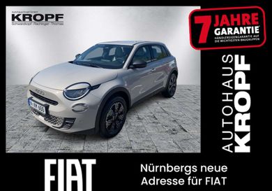 Fiat 600, 2026