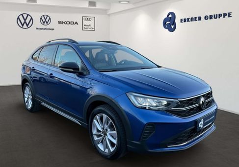 Volkswagen Taigo, 2026