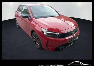 Opel Corsa, 2023