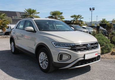 Volkswagen T-Roc, 2022