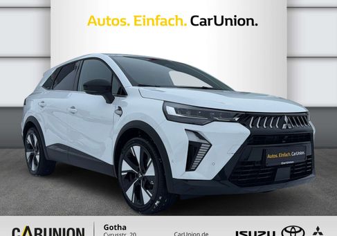 Mitsubishi Grandis, 2026