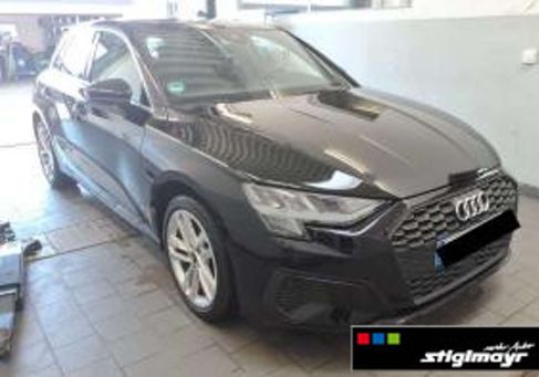 Audi A3, 2022 3