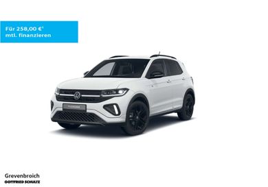 Volkswagen T-Cross, 2025