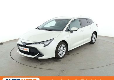 Toyota Corolla, 2019