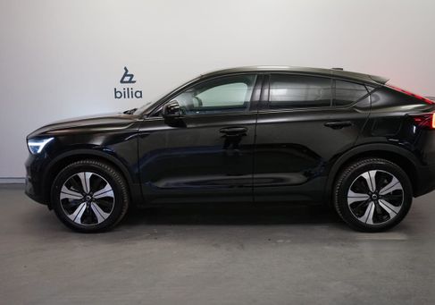 Volvo C40, 2023