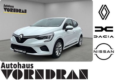 Renault Clio, 2022