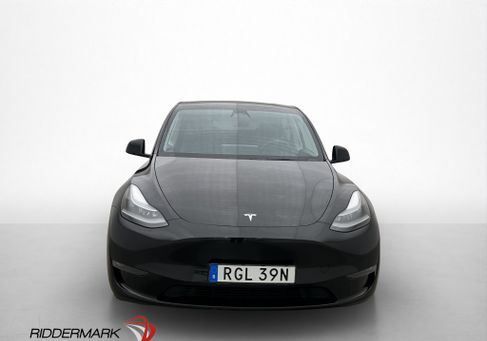 Tesla Model Y, 2023 2