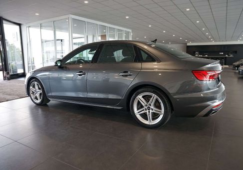 Audi A4, 2023