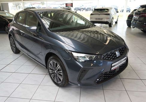 Seat Ibiza, 2026