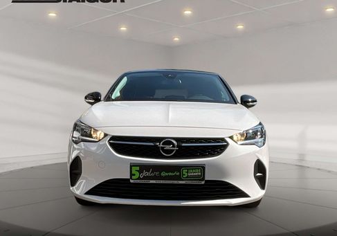 Opel Corsa, 2022 3