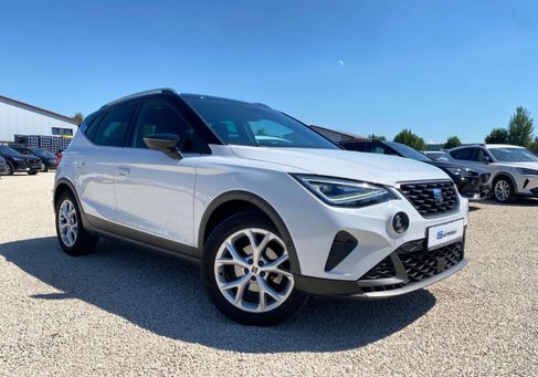 Seat Arona, 2023 3