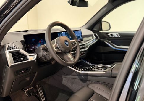 BMW X5, 2026