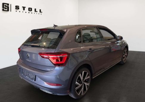 Volkswagen Polo, 2023