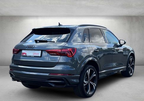Audi Q3, 2022