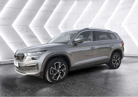 Skoda Kodiaq, 2023