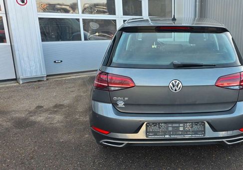 Volkswagen Golf, 2019 3