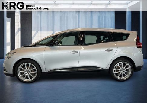 Renault Grand Scenic, 2019