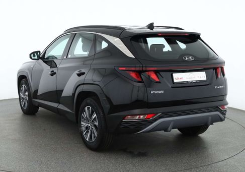 Hyundai Tucson, 2021