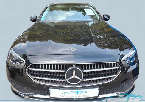 Mercedes-Benz E 300, 2020 2