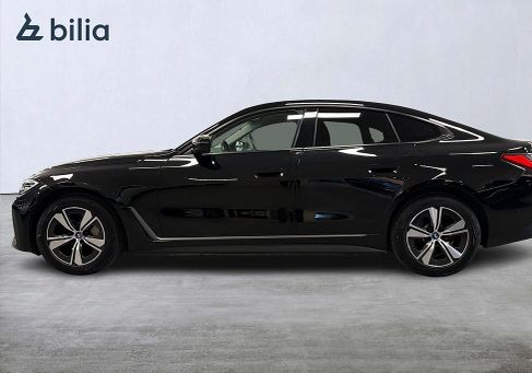 BMW i4, 2023