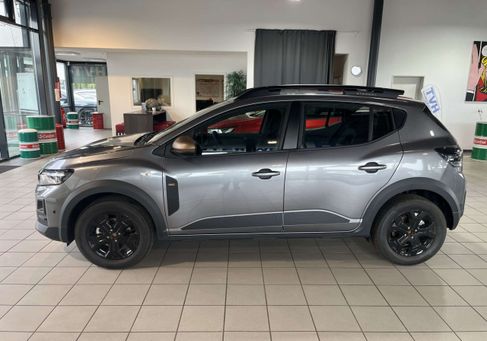 Dacia Sandero, 2026
