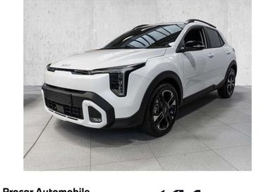 Kia Stonic, 2025