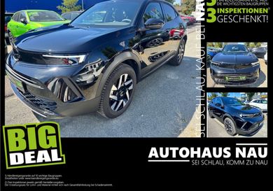 Opel Mokka, 2024
