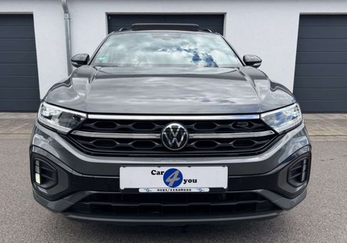 Volkswagen T-Roc, 2022 2