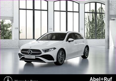 Mercedes-Benz A 200, 2024