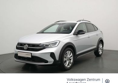Volkswagen Taigo, 2025