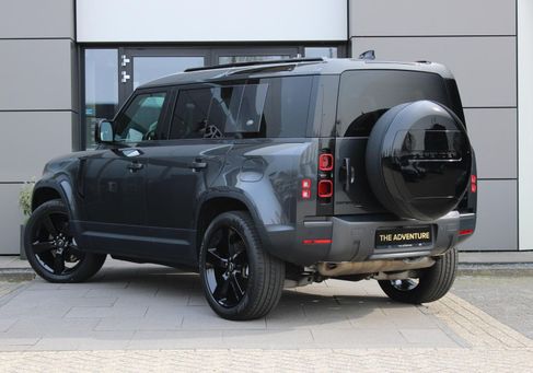 Land Rover Defender, 2023