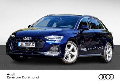 Audi A3, 2025